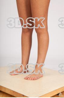 Leg texture of Luboslava 0005